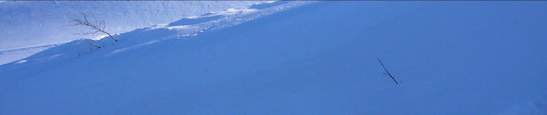 Tocht Sneeuwschoenen Arvière-en-Valromey - Le Roc Passin 1425m, depuis Montclair - Virieu-le-Petit - Photo