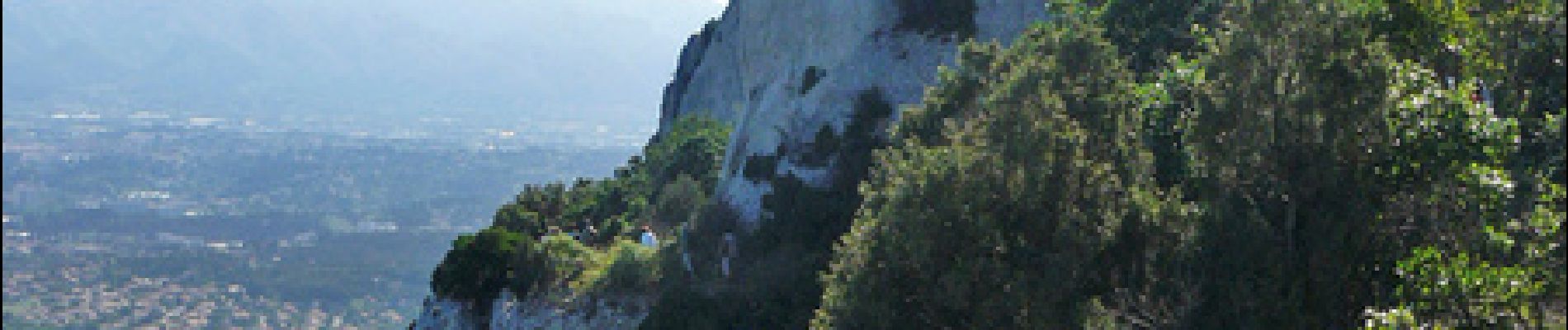 Randonnée Marche La Penne-sur-Huveaune - La Penne sur Huveaune - La Candolle - Photo