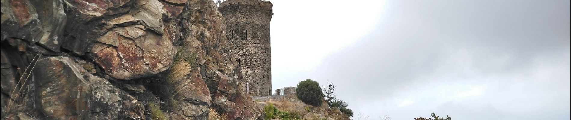 Excursión Senderismo Banyuls-sur-Mer - Banyuls-sur-Mer - Tour de Madaloc - 13.5km 675m 4h15 (45m) - 2018 09 09 - Photo