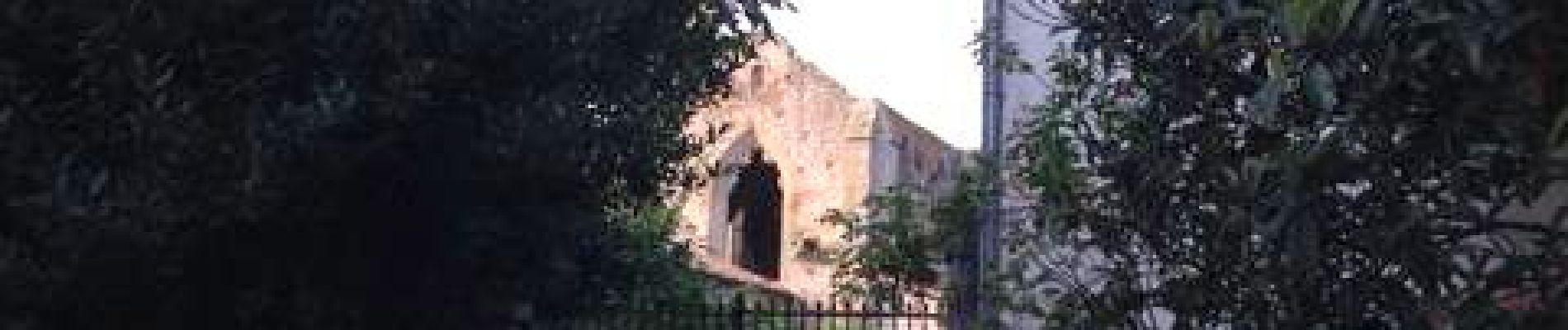 Punto di interesse Saint-Martin-le-Vieil - Abbaye de Villelongue - Photo