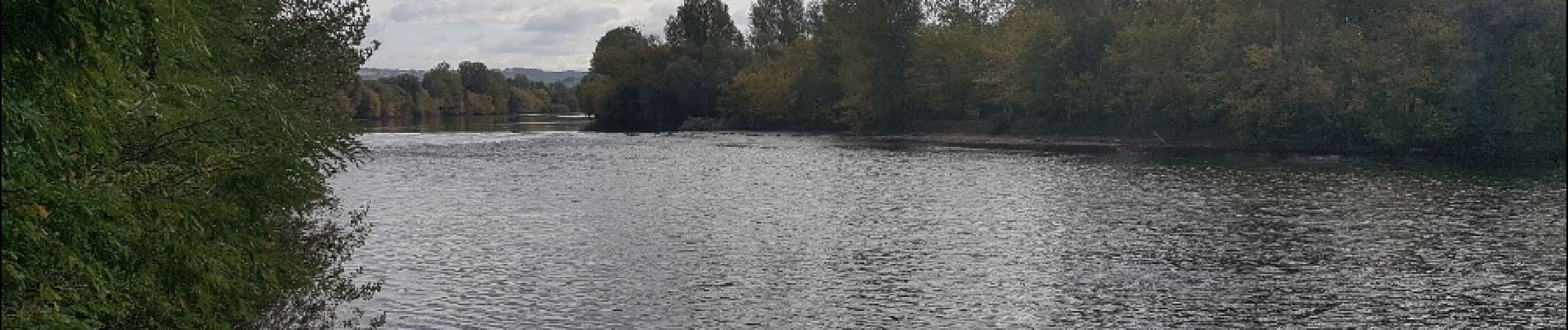 Randonnée Marche Coux et Bigaroque-Mouzens - ferme de lagrave  - Photo