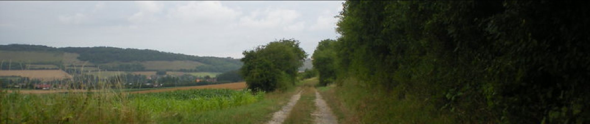 Randonnée Marche Audrehem - La Ligne d'Anvin - Audrehem - Photo