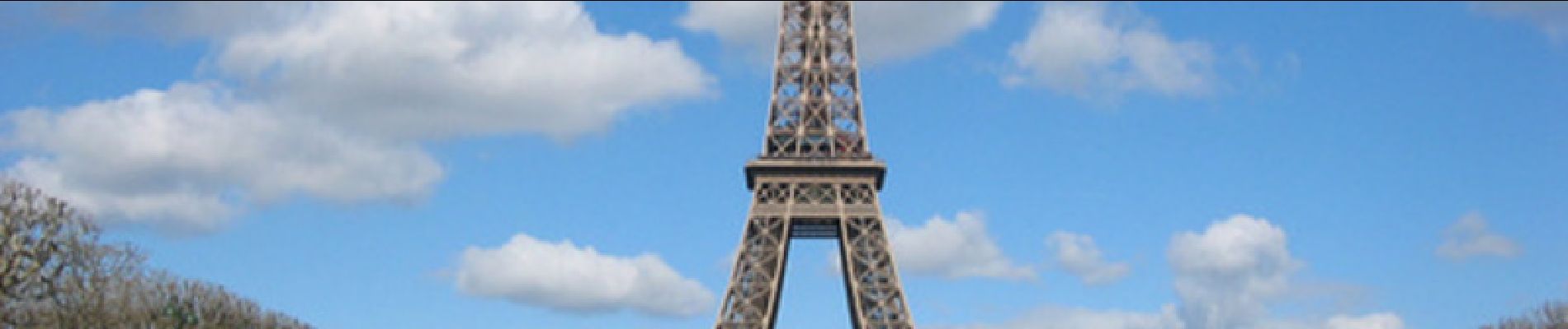 Tour Wandern Paris - Randonnée dans Paris - des Gobelins à la Tour Eiffel - Photo