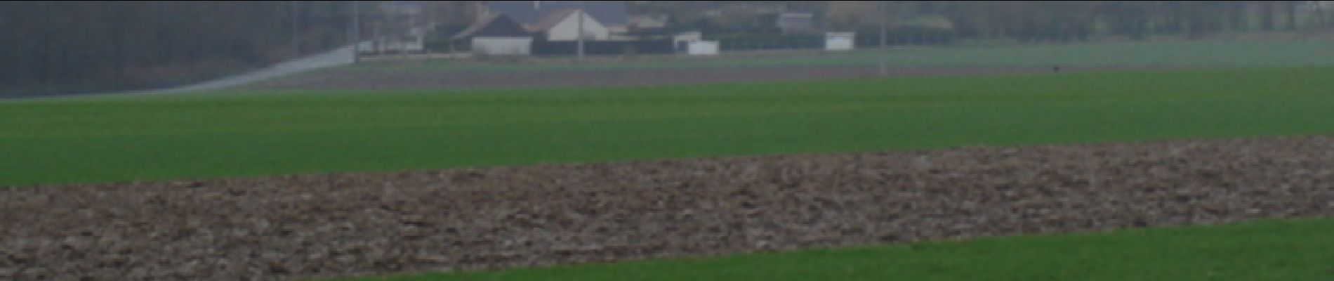 Randonnée Marche Monchy-le-Preux - Monchy le Preux - Photo