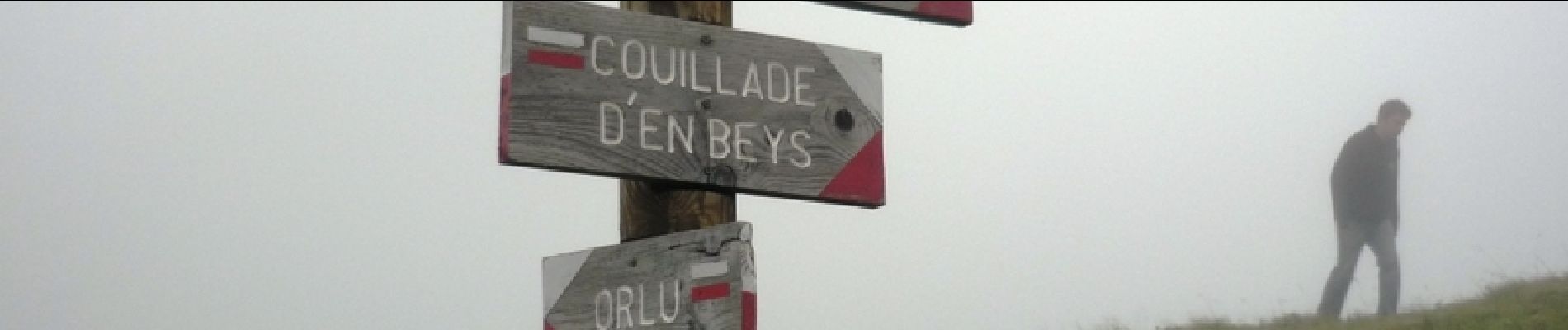 Randonnée Marche Orlu - Des forges d'Orlu au Refuge d'En Beys - Photo