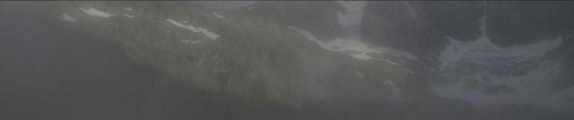 Tour Wandern Cauterets - Randonnée dans les Hautes Pyrénées - du refuge des Oulettes de Gaube à Cauterets - Photo