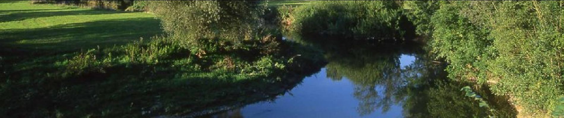 Tocht Stappen Guise - La Salette - Photo