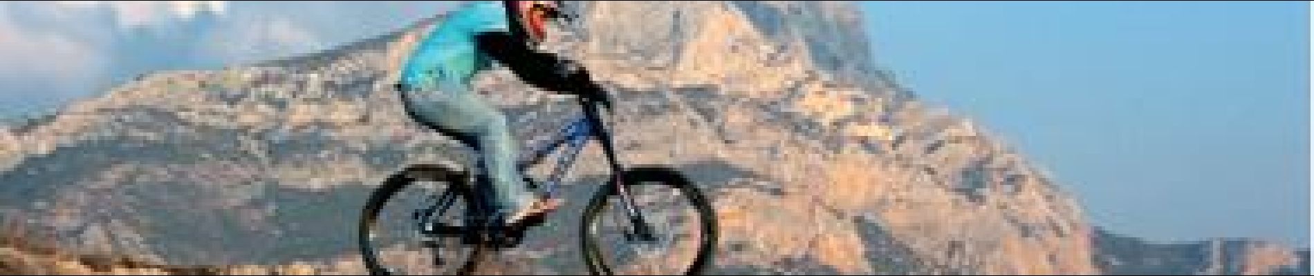 Percorso Mountainbike Aix-en-Provence - Barrage Zola - Aix en Provence - Photo