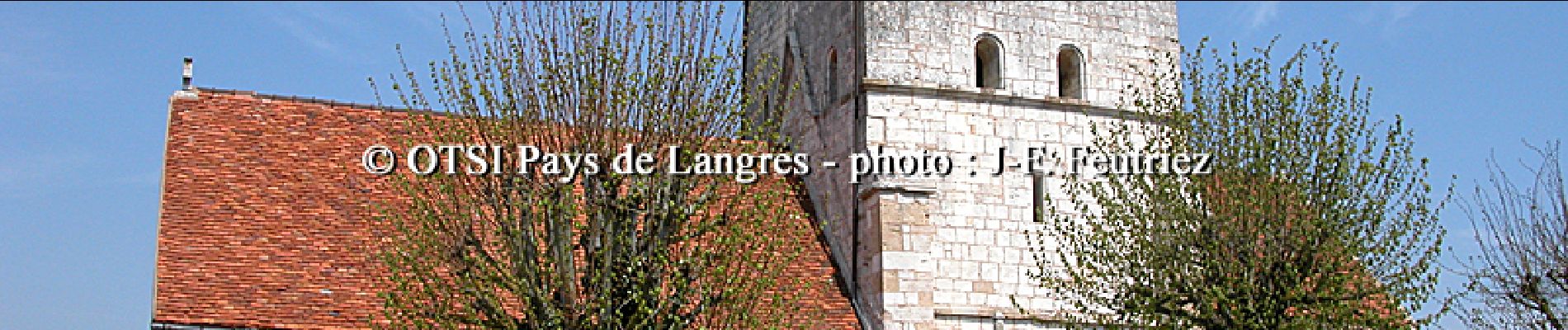 Tour Mountainbike Champigny-lès-Langres - La Montagnotte - Photo