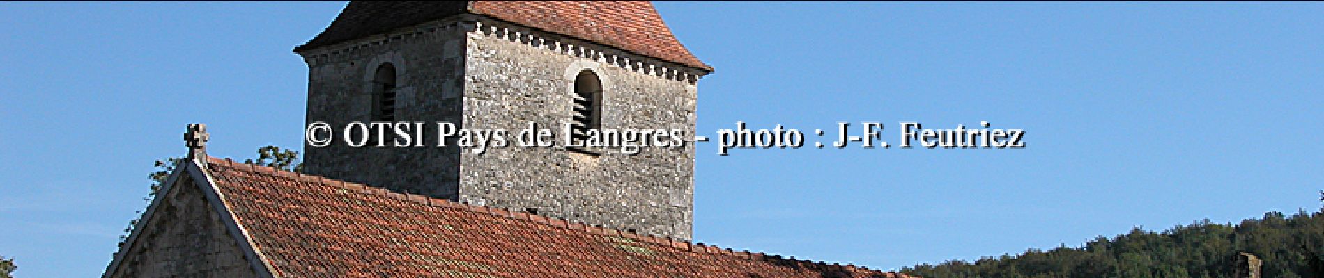 Randonnée Marche Villars-Santenoge - L'Ource - Photo