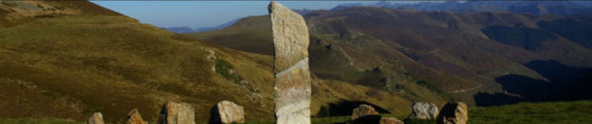 Randonnée Marche Bourg-d'Oueil - Sommet du Tech et Pic du Lion - Photo