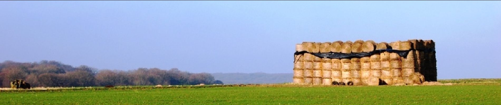 Randonnée Marche Contre - La vallée des Parquets - Photo