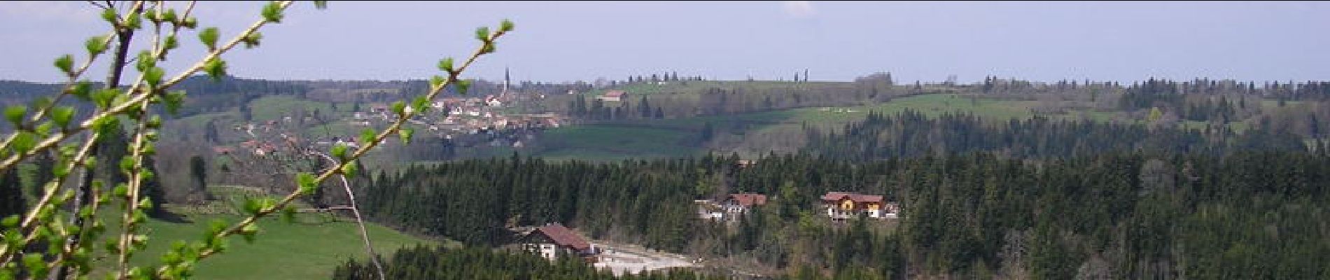 Tour Wandern Bonnétage - Bonnétage - Doubs - Photo