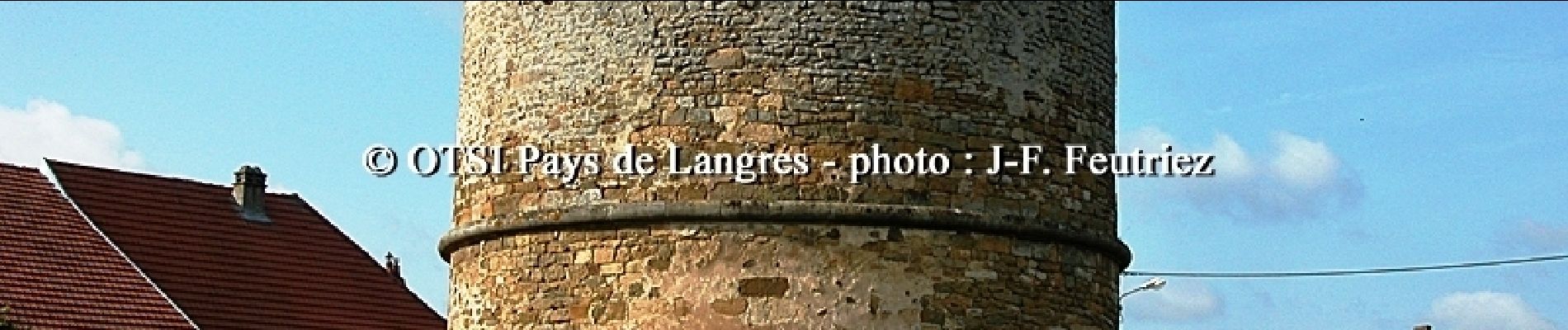 Tour Fahrrad Chalindrey - Tour du Pays des Sorciers - Chalindrey - Photo