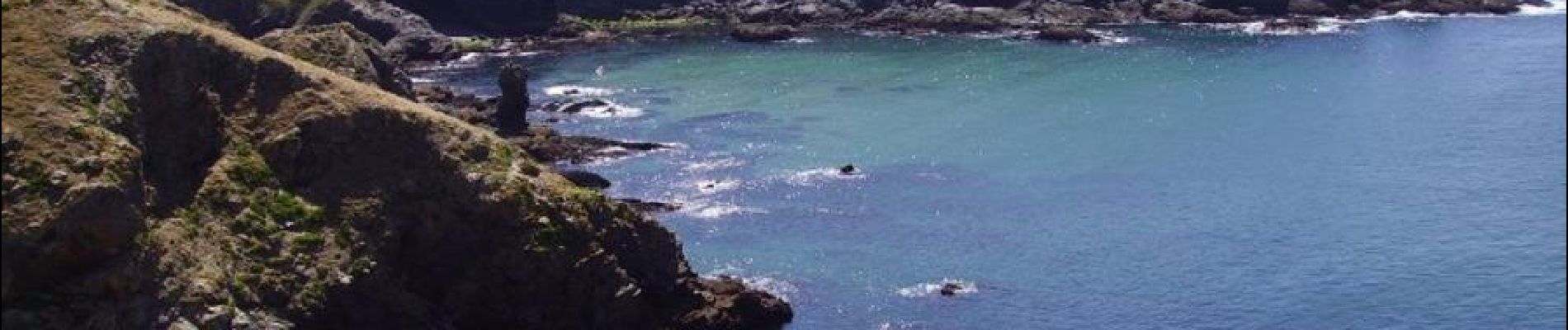 Point d'intérêt Locmariaquer - Raid du Golfe du Morbihan - Photo