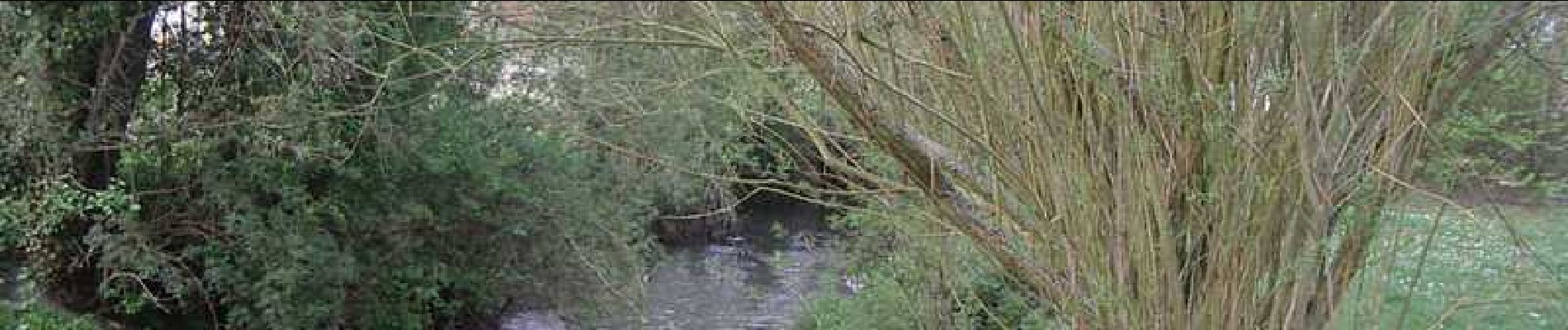 Tour Wandern Lapugnoy - Le sentier d'Ecques -  Lapugnoy - Photo