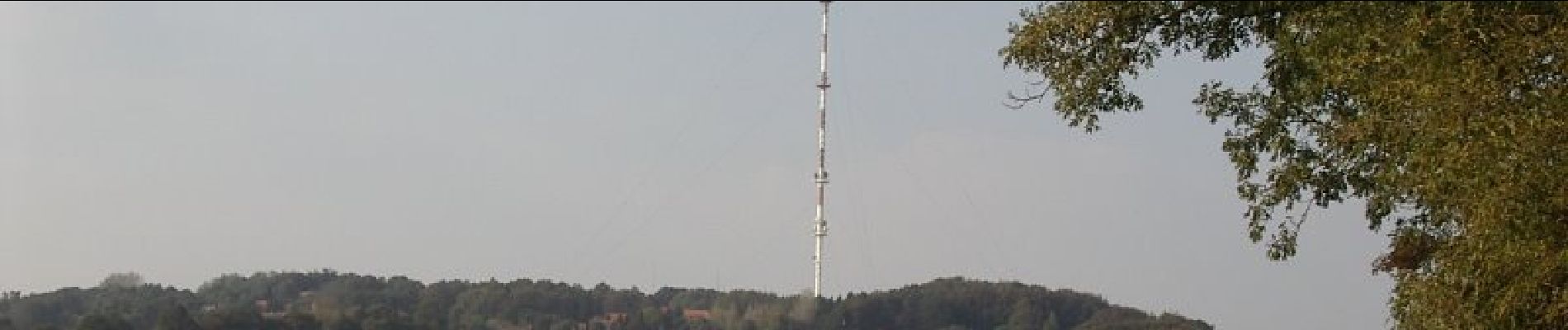 Tocht Stappen Meteren - Sentier des 4 fils Aymon - Méteren - Photo