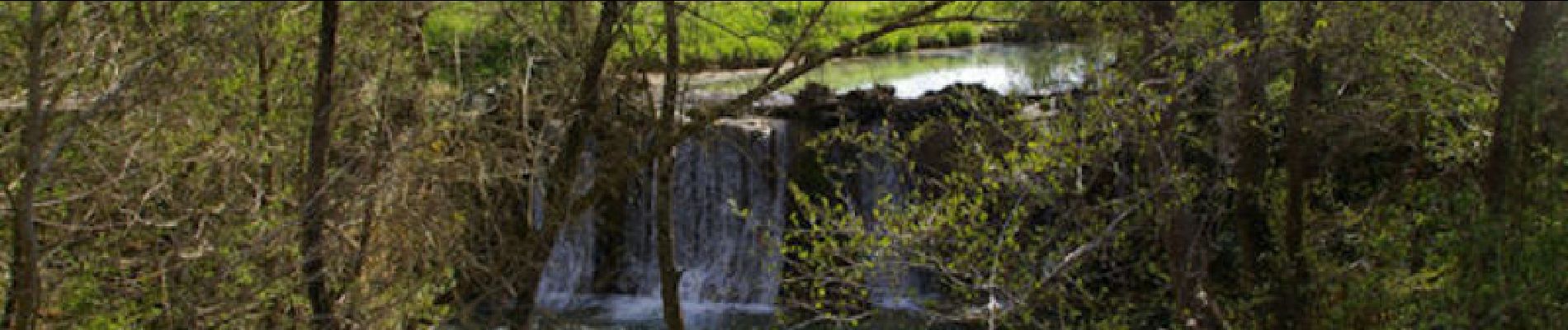 Randonnée Marche Boulaur - Un tour à Boulaur par Saramon - Photo