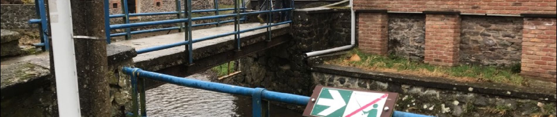 Randonnée Marche Gedinne - Gedinne 10,5 km - Photo