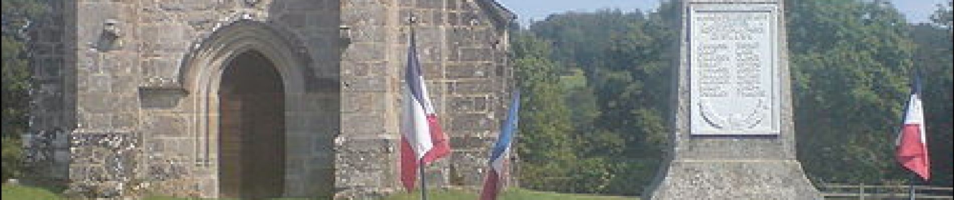 Randonnée V.T.T. Courteix - Les Templiers - Courteix - Pays de Haute Corrèze - Photo