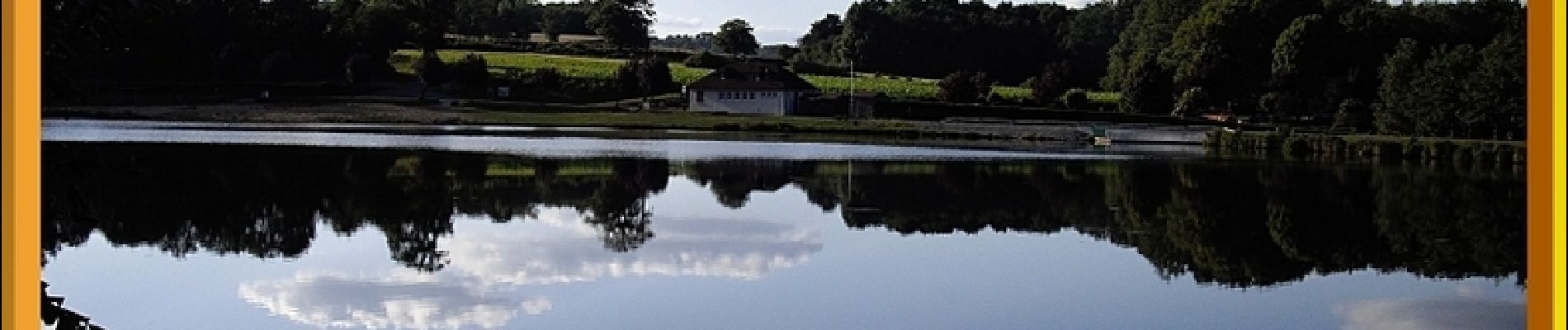 Tocht Stappen Bussière-Dunoise - Circuit de Bussière-Dunoise (N°3) - Photo