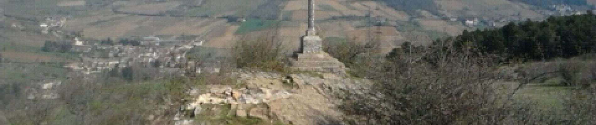 Randonnée Marche Givry - Randoguide - Photo