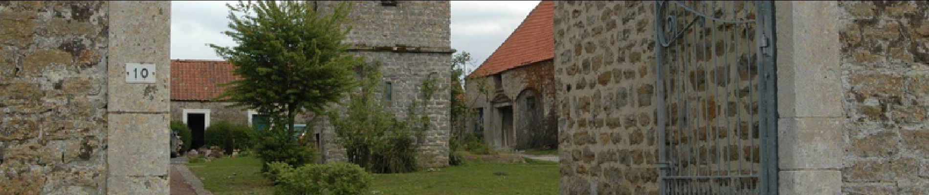 Tour Wandern Wimereux - Vallée du Denacre - Wimereux  - Photo