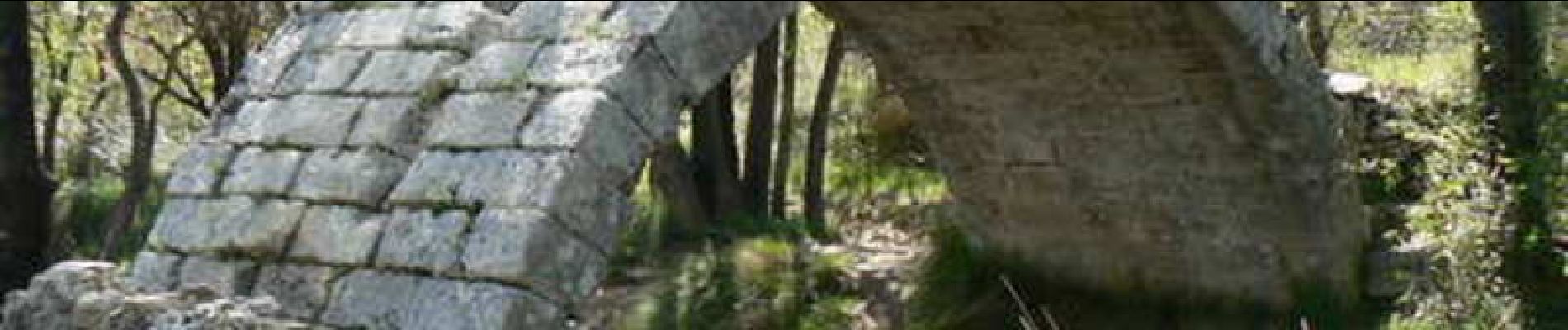 Tour Wandern Le Crès - Balade entre villages et garrigue - Le Crès - Photo