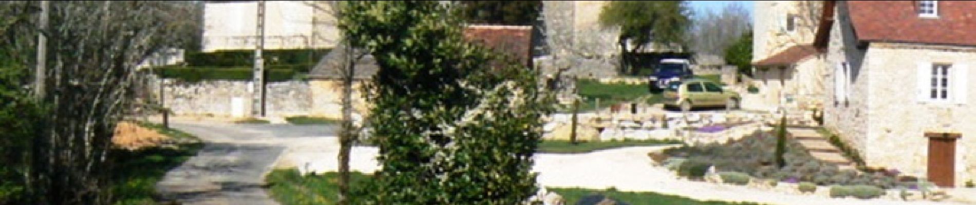 Tocht Lopen Lachapelle-Auzac - Des hauts de Souillac à Reyrevignes - Photo