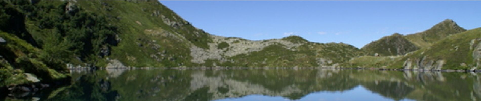 Randonnée Marche Bagnères-de-Bigorre -  Lac de Peyrelade - Photo