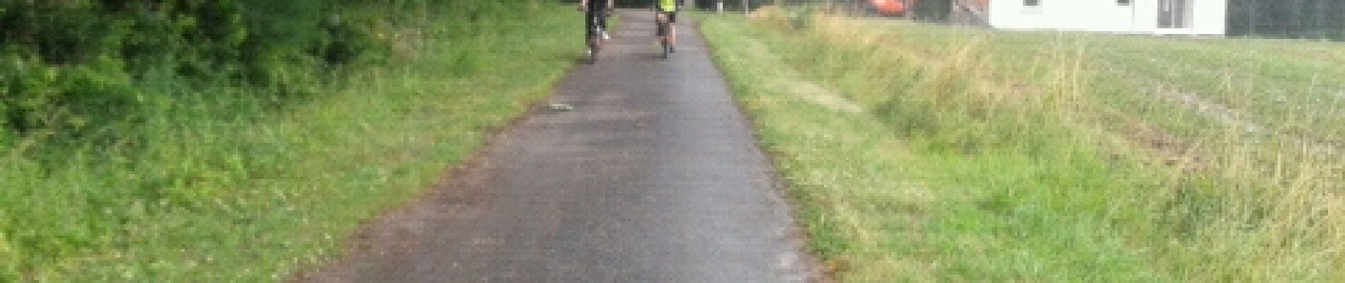 Tocht Mountainbike Montreuil-Bellay - 2012-07-14 13h35m46 - Photo