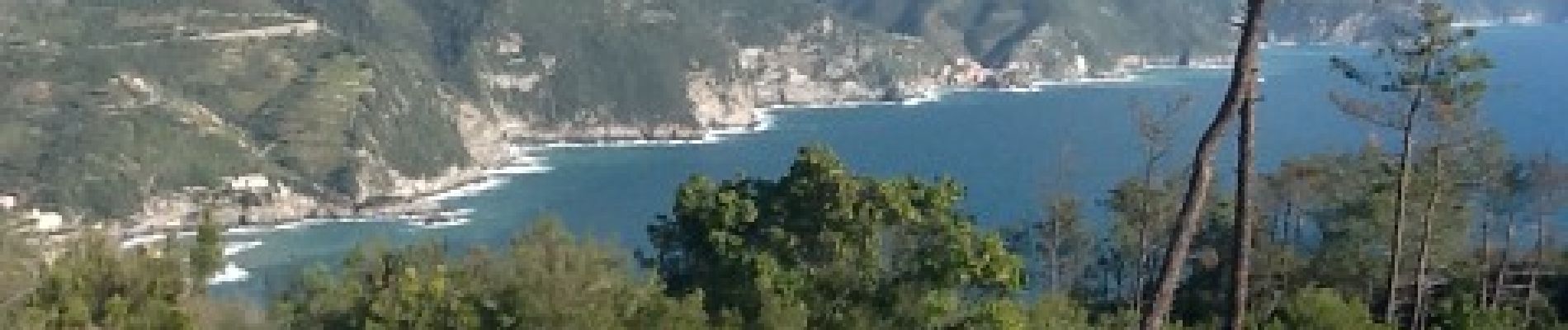 Excursión Senderismo Levanto - Levento à Monterosso - Photo
