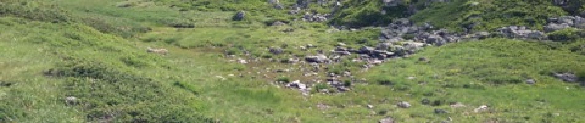 Point d'intérêt Landry - Lac du petit renard - Photo