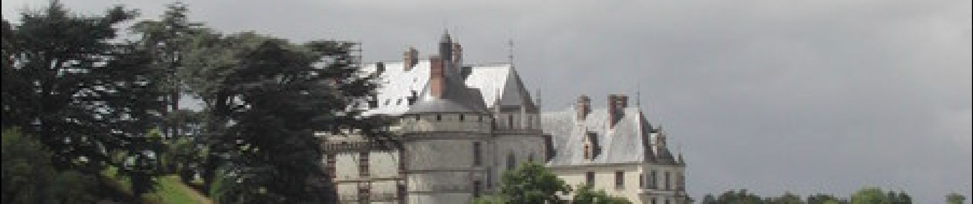 Tocht Fiets Beaugency - De Beaugency à Chaumont sur Loire - Photo