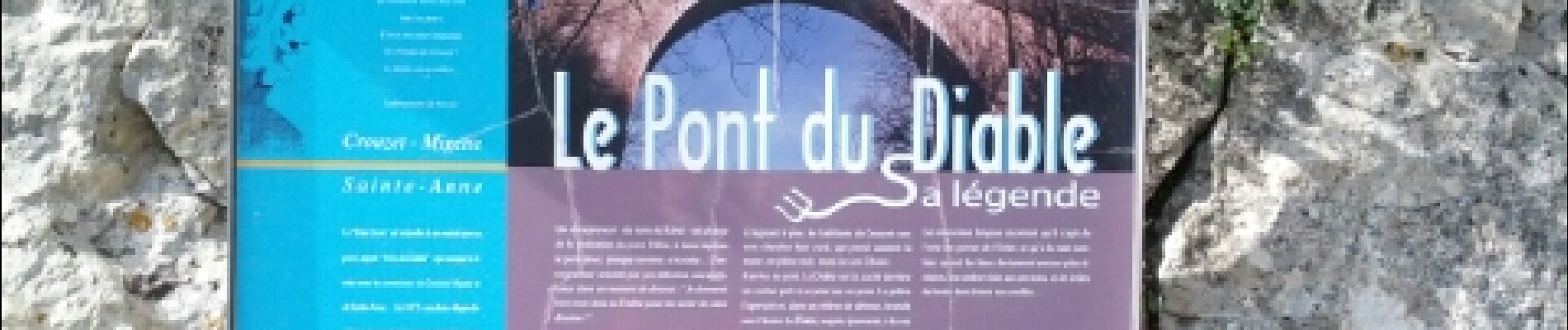 POI Crouzet-Migette - Point 8 - Photo