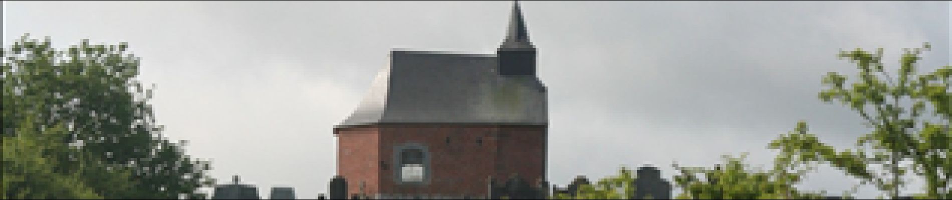 POI Houyet - Kapel Onze-Lieve-Vrouwe van Gratië - Photo