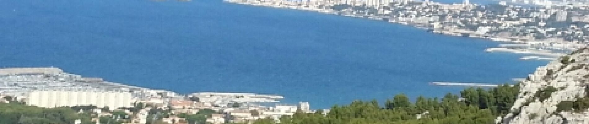 Point d'intérêt Marseille - Point 3 - Photo