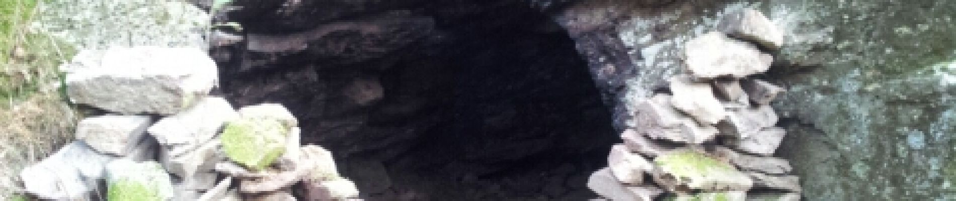 Punto di interesse Chuyer - La grotte aux Fées - Photo