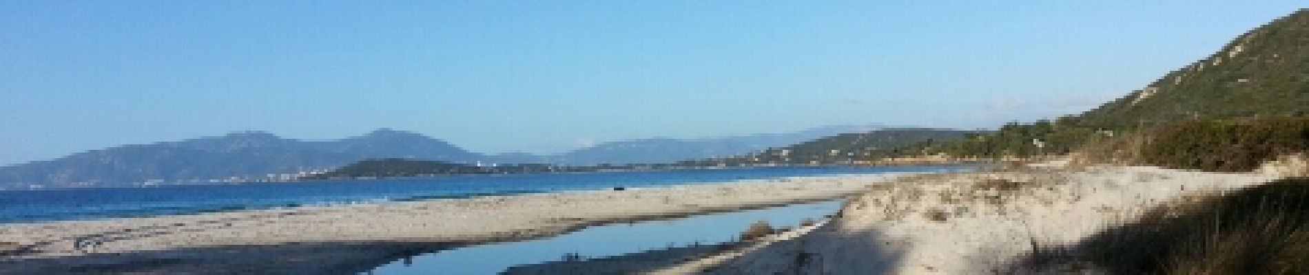 Tocht Stappen Coti-Chiavari - Mare e sole et bord de mer - Photo