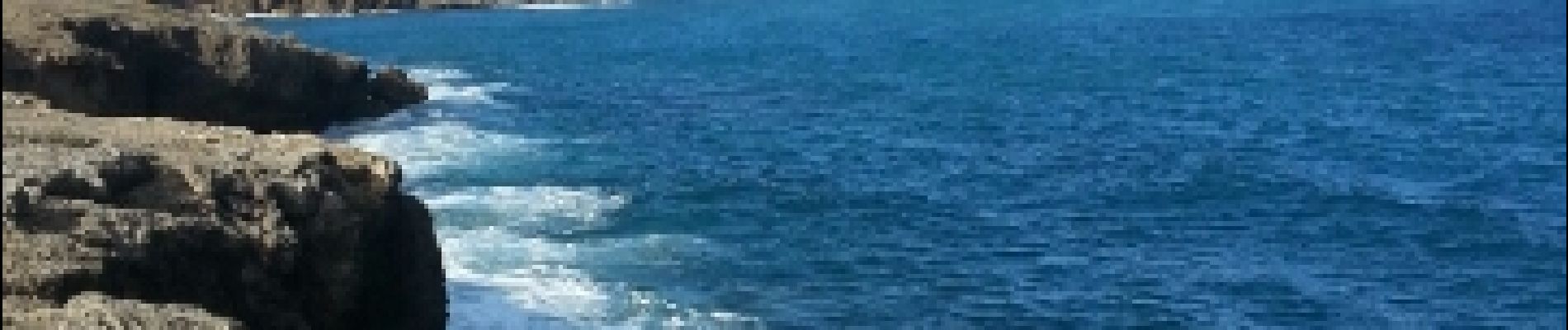Punto di interesse Sainte-Anne - Vue sur Anse Baleine - Photo