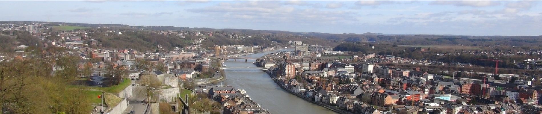 Punto di interesse Namur - Namur - Photo