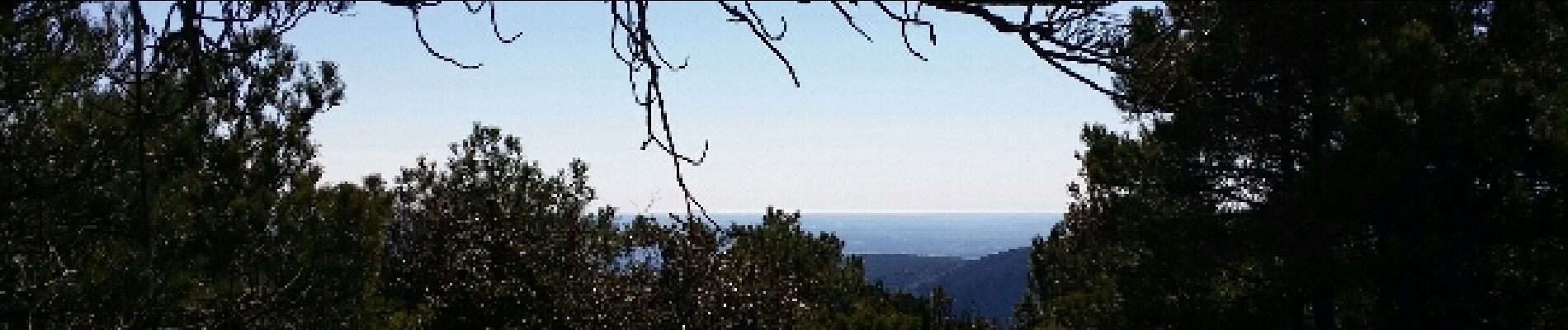 Randonnée Marche Saint-Guilhem-le-Désert - lavagnes - Photo