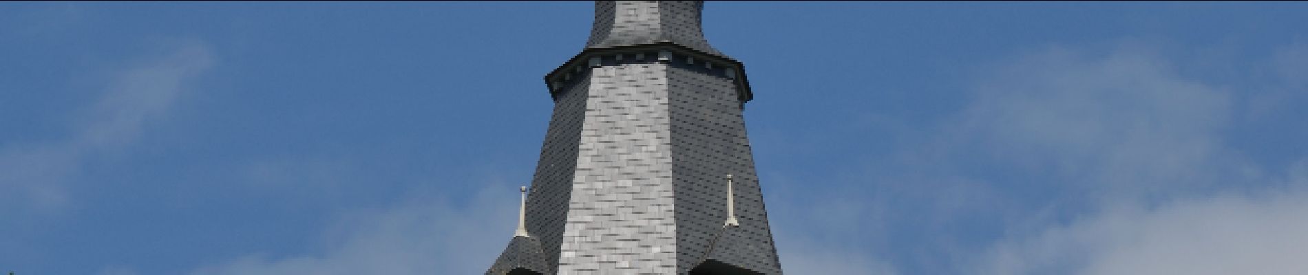 POI Clavier - Eglise Saint-Martin - Photo