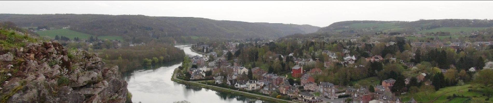 Punto de interés Namur - Naninne - Photo
