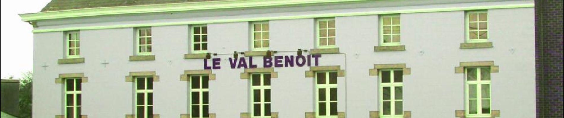 POI Sivry-Rance - Le val Benoît - Photo