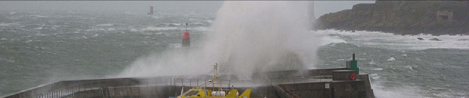 Randonnée Marche Lanildut - GR 34® de Lanildut au Conquet  - Photo