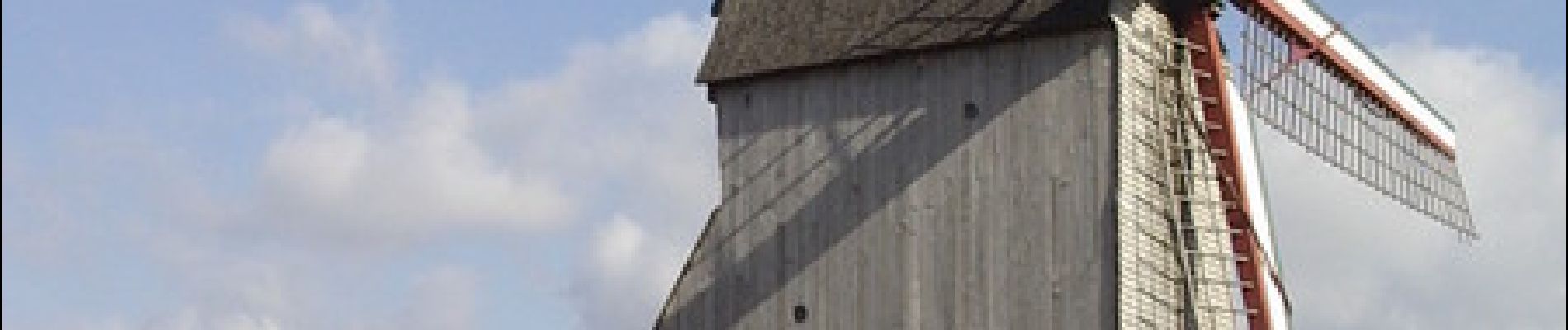 Randonnée Cheval Oudezeele - La ronde des moulins à vent - Oudezeele - Photo