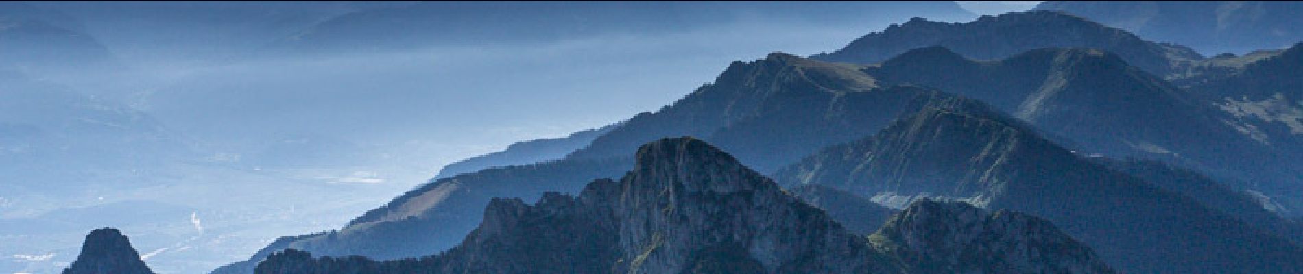 Tour Wandern La Chapelle-d'Abondance - Les Cornettes de Bise 2432m, traversée depuis les Chalets de Bise - Photo