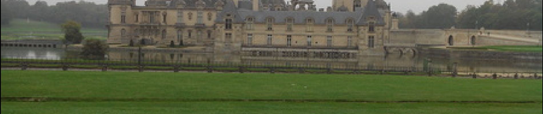 Excursión Bici de montaña Persan - De Persan au château de Chantilly - Photo