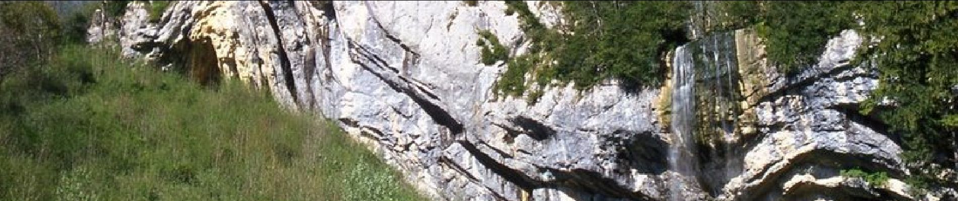 Randonnée Vélo Lamoura - Sur les traces du Tour - Lamoura - Photo